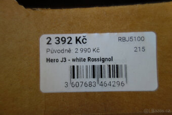 Prodám dětské lyže 110 a lyž. boty 21,5 - 4