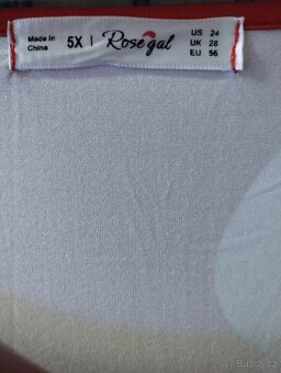 Vánoční šaty - 4