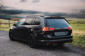 Volkswagen Golf R mk7 Variant - 4