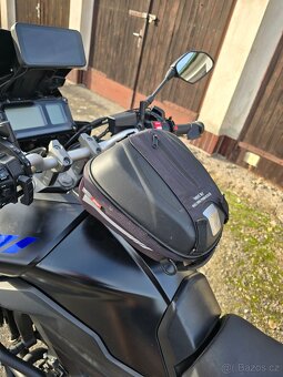 Yamaha Tracer 900 - 4