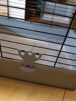 Klec pro hlodavce - 4