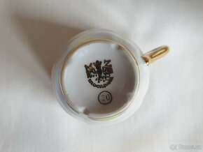 Čajová sada pro 6 osob - 4