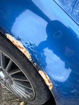 Prodám BMW e46 330d - 4