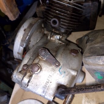 Věci na veteráni - 4