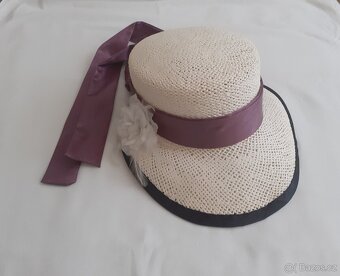 Dámská retro sukně + spodnička - 4