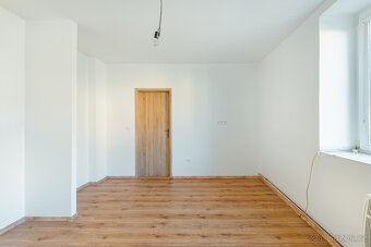 Prodáme byt 2+kk., Jeseník, Vančurova ulice - 4