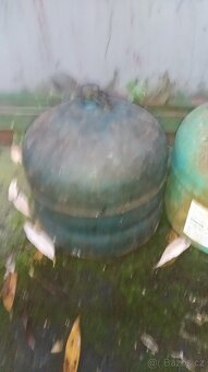 Bomba 2kg propan - 4