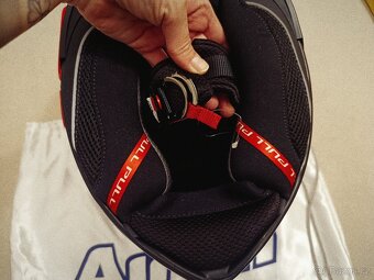 Airoh GP 550 S Venom - 4