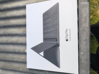 Klávesnice pro ipad 13 palců - 4