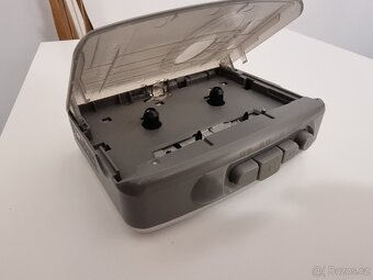 SONY Walkman WM-FX277 - na Náhradní díly - 4