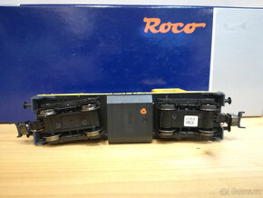 Vláčky - Lokomotiva 2435 - 4