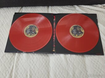 The HU - The Gereg (Podepsaný, Deluxe 2LP) - 4