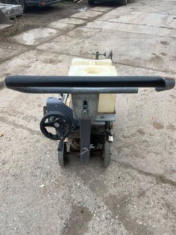 Rezačka spár Cedima CF-1020B 500mm - 4