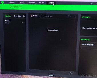 Herní myš Razer Deathadder V2 - 4