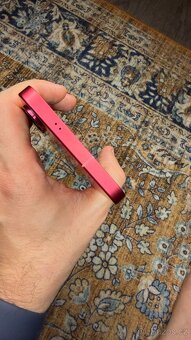 Samsung Galaxy S25+ 512GB červený + hodinky - 4