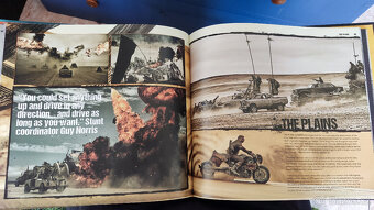 The Art of Mad Max Fury Road - 4