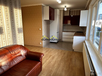 Prodej moderního bytu 3+kk, 59,7 m², s garáží a sklepem, Pra - 4