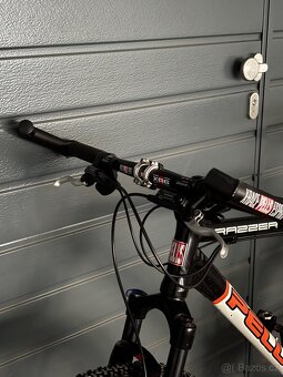 Horské kolo Pells Razzer - 4