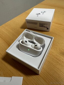 AirPods Pro 2 Nové, 1:1 - 4