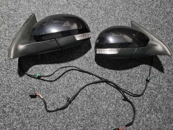 Rozpredám na diely 2.0 tdi, 103 kW, VW Tiguan 5N - 4