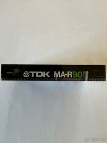 TDK MA-R 90 - 4