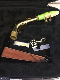 Saxofon Mistral 11503 - 4