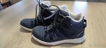Zimní boty 41 decathlon - 4