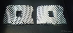 Harley Davidson EVO víka hlav motoru - 4