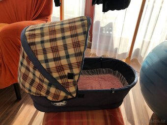 Prodám kočárek - 4