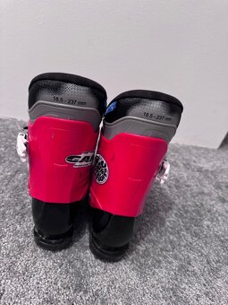 Dětské lyžáky Atomic 18,5 - 4