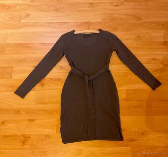 Úpletové šaty Bonprix,Orsay více druhů - 4