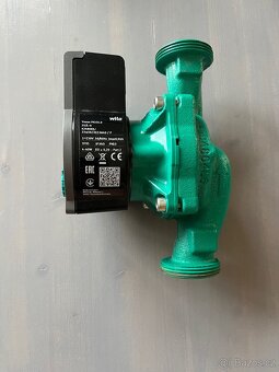 Oběhové čerpadlo Vilo - 4