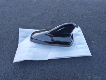 Anténa VW 5WA  035 507 E - 4