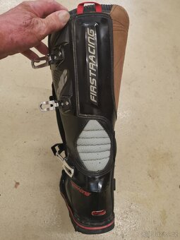 Motokrosove boty - 4