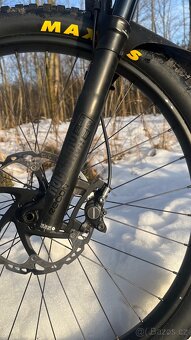 Commencal meta HT AM origin - 4