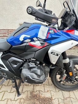 Bmw r 1300 gs - 4