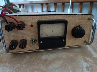 CB vysílačky (formel 1) - 4