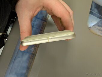 Prodám Google Pixel 7 8/128 V perfektním stavu - 4