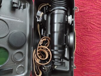 Zenit FS12 foto puška - 4