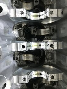 BMW opravy motorů N47, N57 - 4