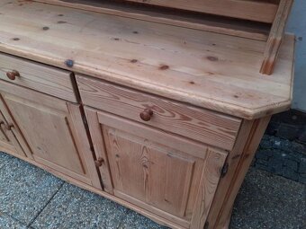 příborník - kredenc - 4