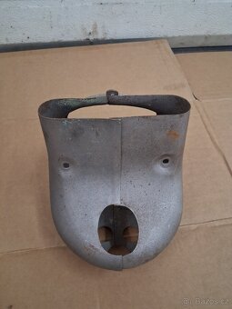 Jawa 550 - maska - 4