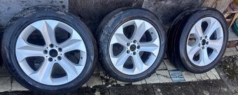 Styling 232 r19 5x120 - 4