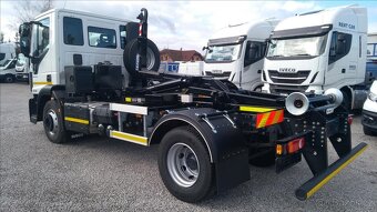 Iveco Eurocargo 6,7   MLC 120E22 6,7l (2024) - 4