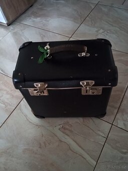 Prodám harmoniku DELÍCIA Popular - 4