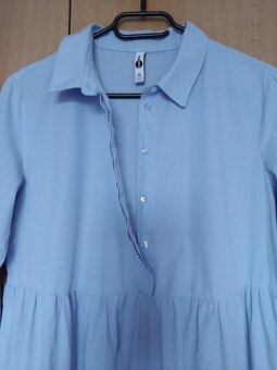 košilové šaty Ever.me vel. 36 - 4