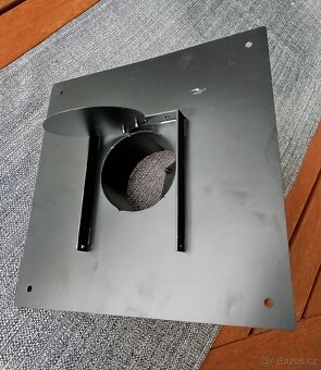 Střešní odvětrání - 4