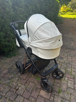 Kočárek Roan Ivi - 4