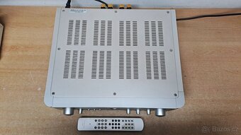 Stereo zesilovač Marantz PM-17 TOP stav - 4