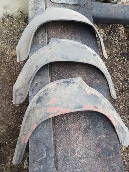 Náhradní díly Žigulík - 4